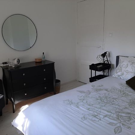 Chambre Chez L'Habitant Saint-Vallier  Zewnętrze zdjęcie